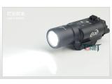 Target one X300 Weapon Tactical FlashLights AT5004